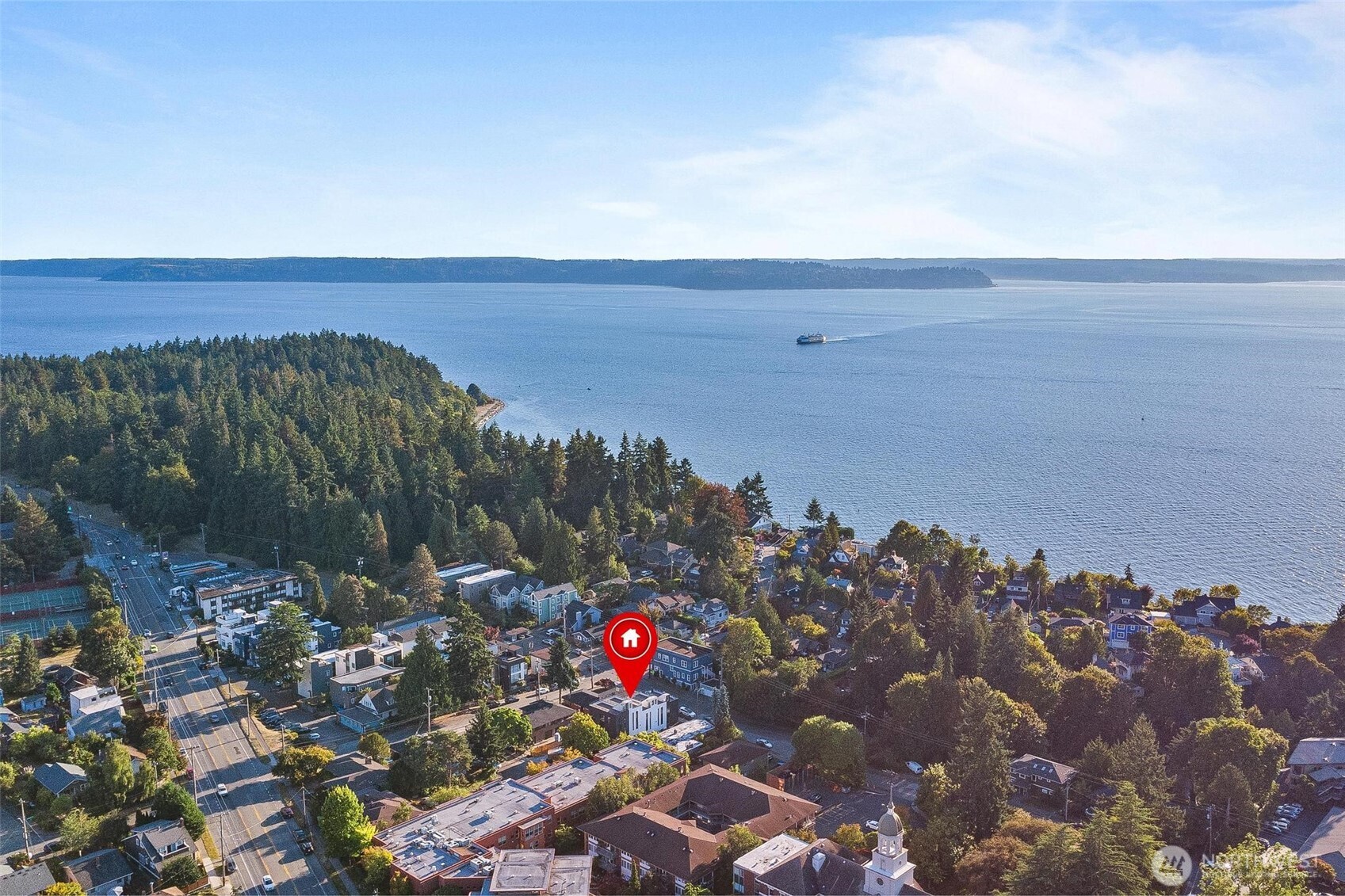 7146 47th Avenue SW, Seattle, WA 98136