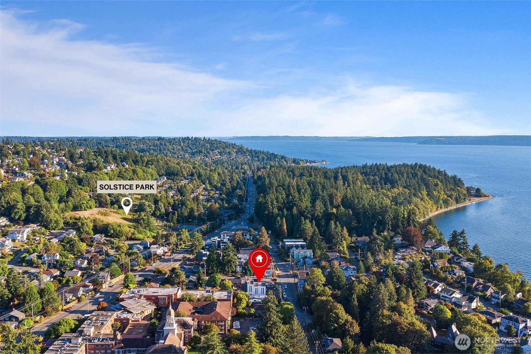 7146 47th Avenue SW, Seattle, WA 98136