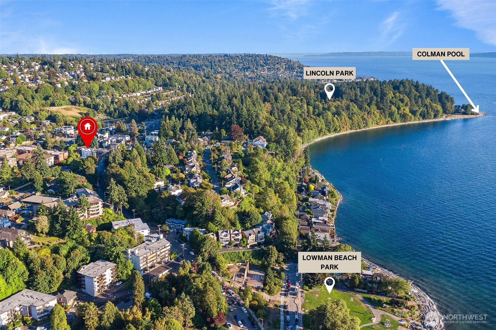 7146 47th Avenue SW, Seattle, WA 98136