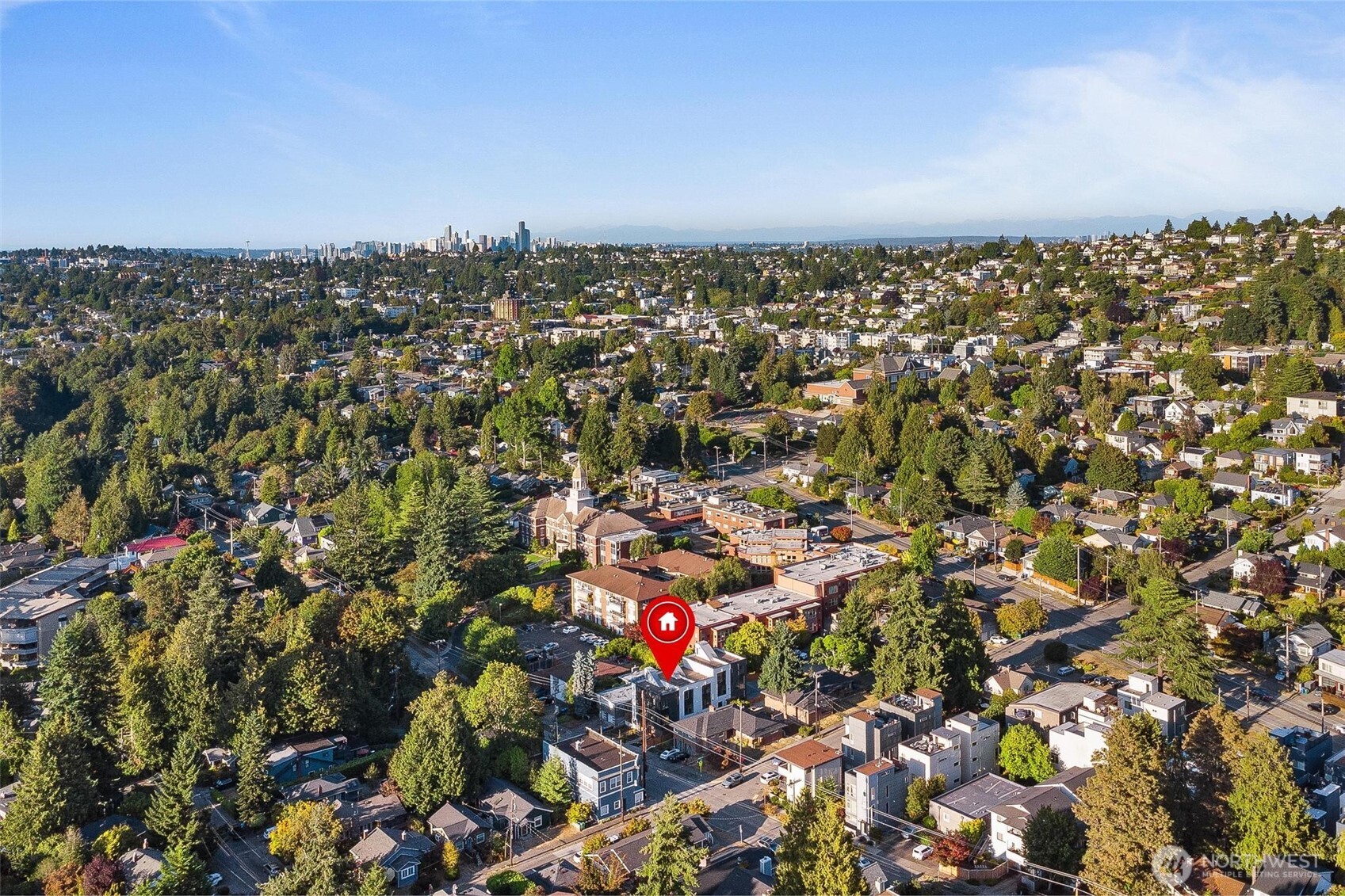 7146 47th Avenue SW, Seattle, WA 98136