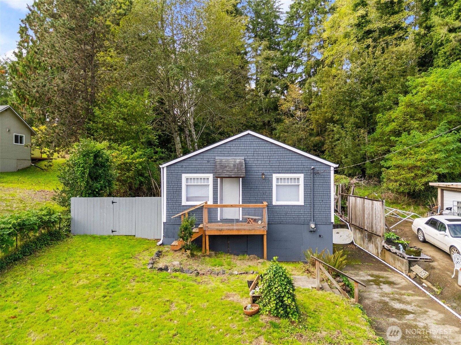 2735 Wishkah Road , Aberdeen, WA 98520