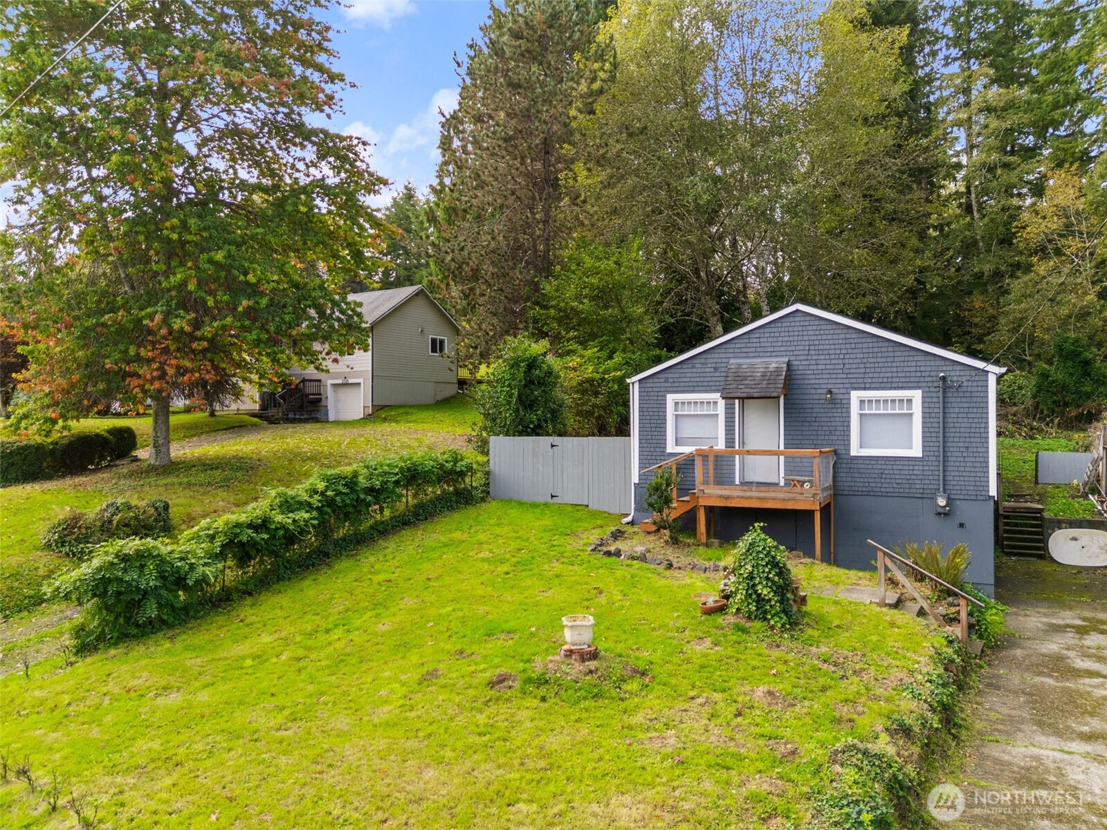 2735 Wishkah Road , Aberdeen, WA 98520
