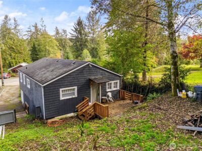 2735 Wishkah Road , Aberdeen, WA 98520 - Photo 13