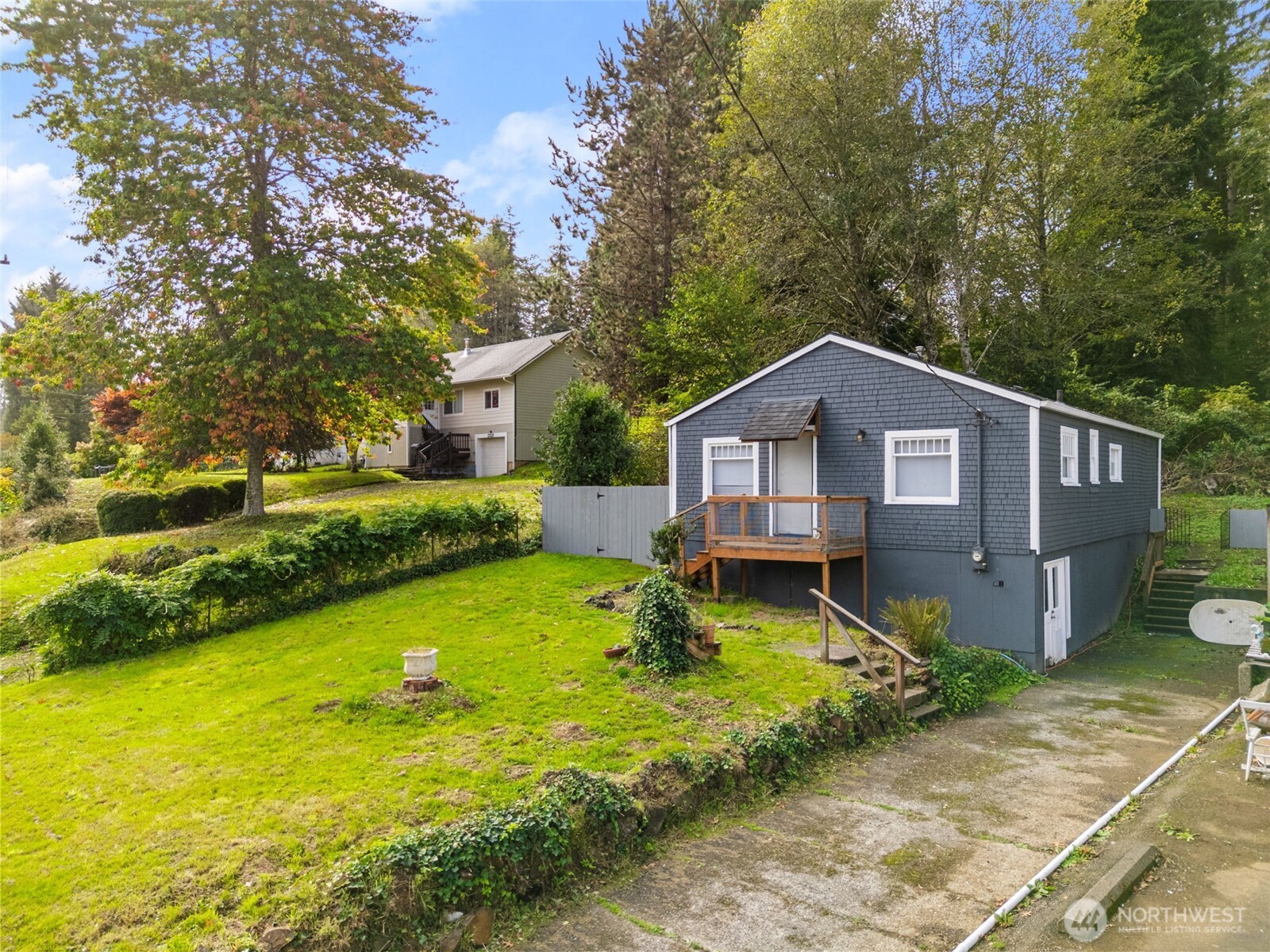 2735 Wishkah Road , Aberdeen, WA 98520