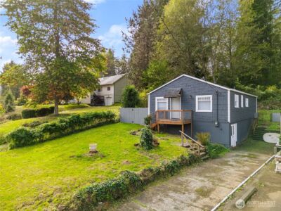 2735 Wishkah Road , Aberdeen, WA 98520 - Photo 16