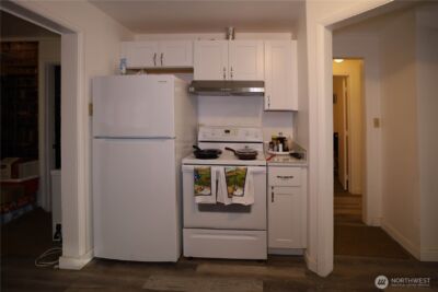 2735 Wishkah Road , Aberdeen, WA 98520 - Photo 10