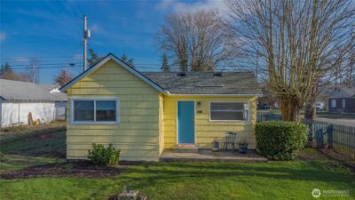 6645 S Oakes Street , Tacoma, WA 98409 - Photo 2
