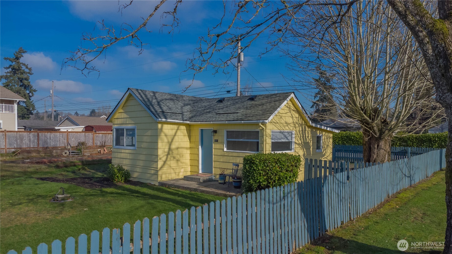 6645 S Oakes Street , Tacoma, WA 98409