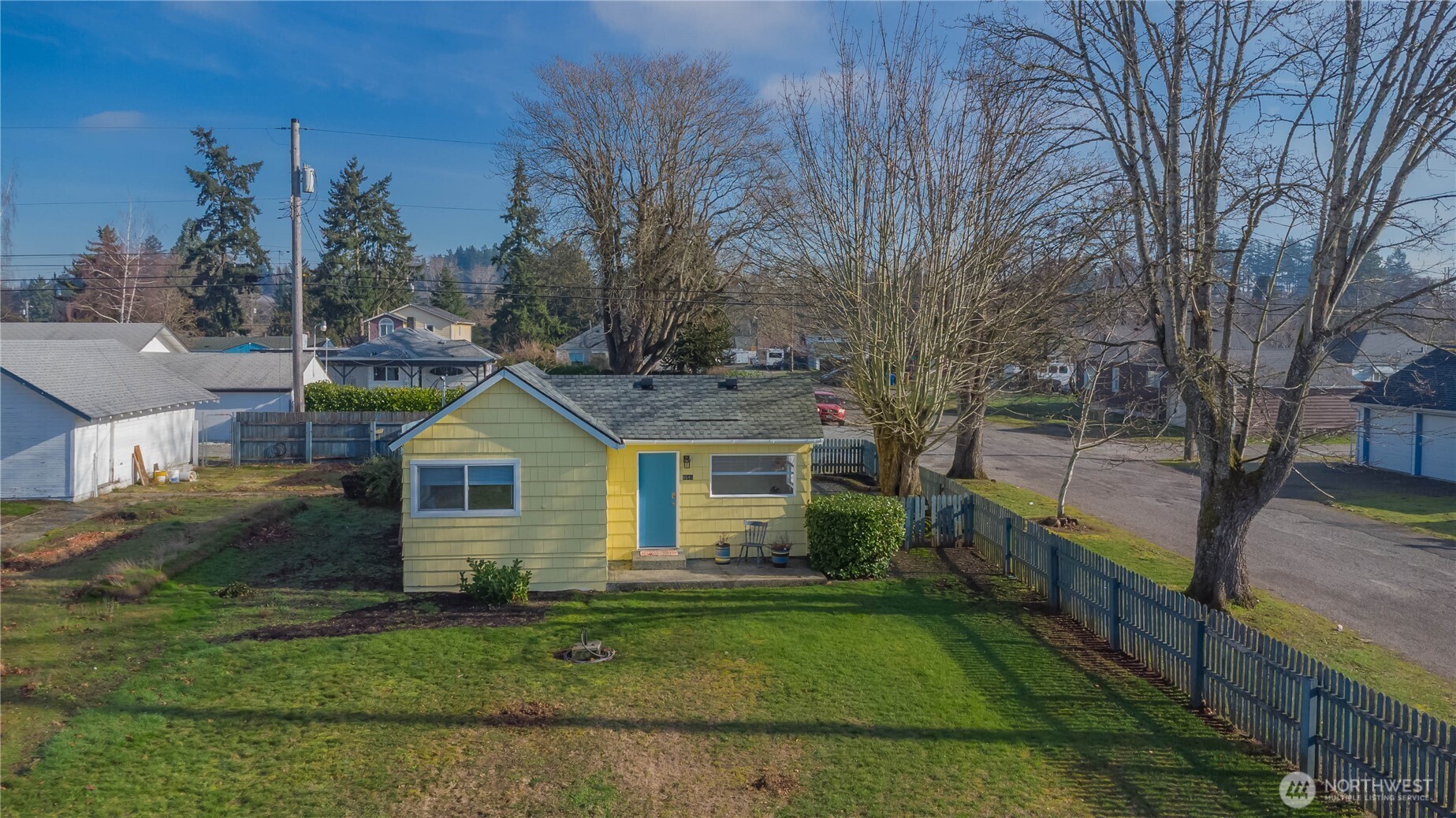 6645 S Oakes Street , Tacoma, WA 98409