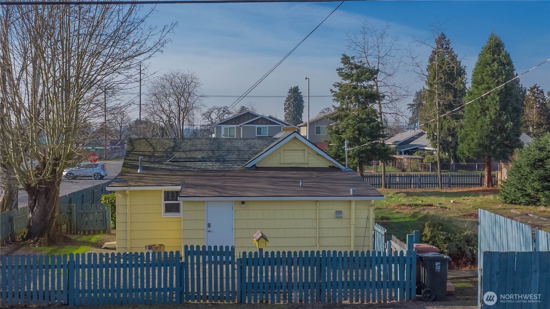 6645 S Oakes Street , Tacoma, WA 98409