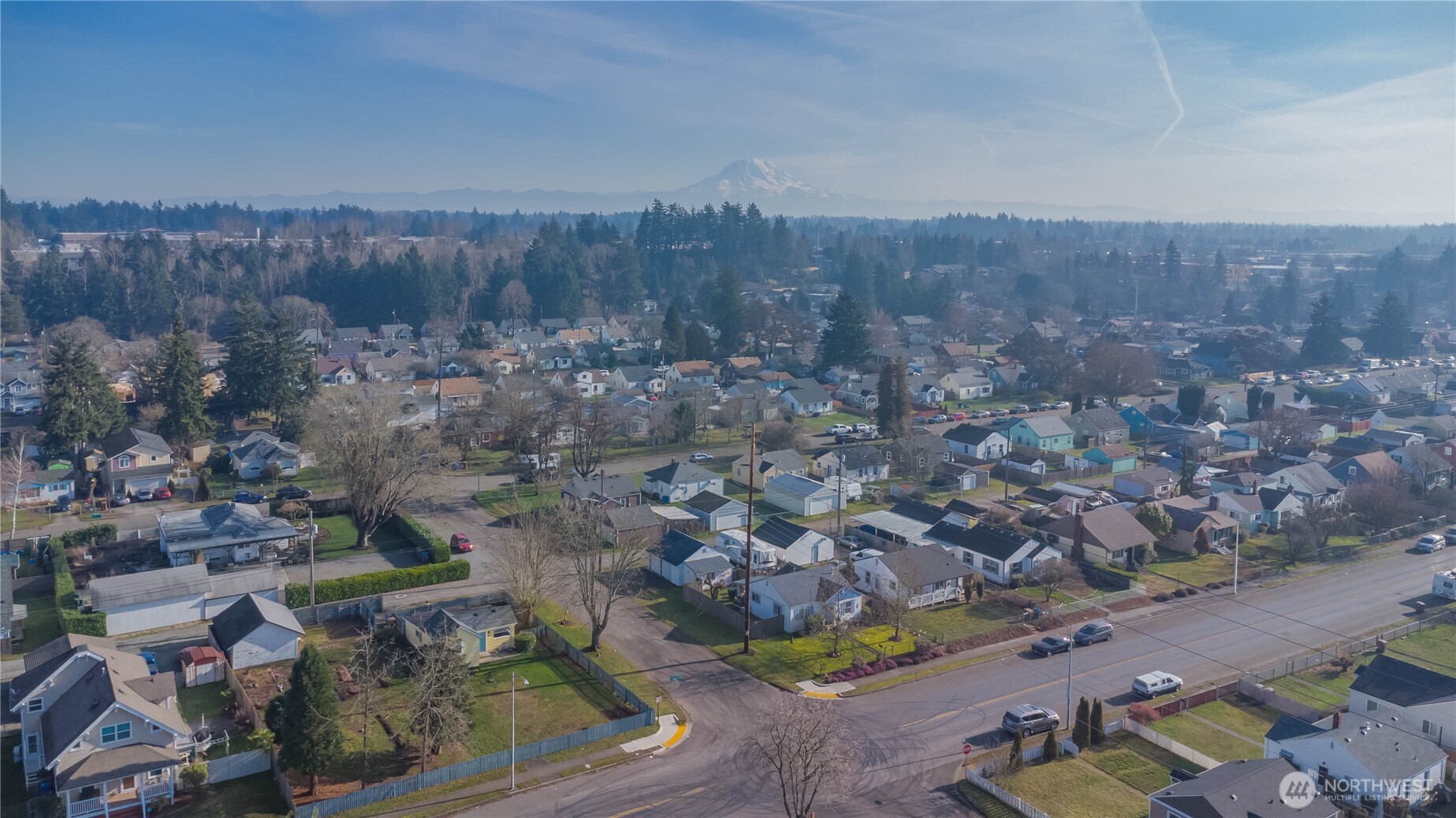 6645 S Oakes Street , Tacoma, WA 98409