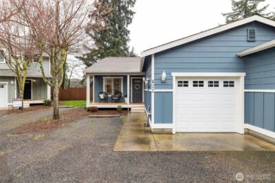 422 Oak Hill Lane , Burlington, WA 98233
