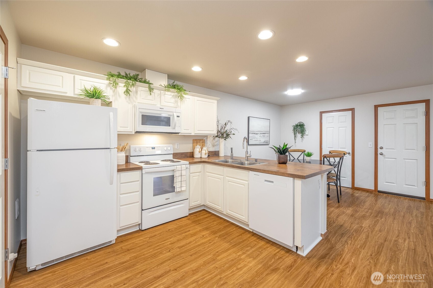 422 Oak Hill Lane , Burlington, WA 98233