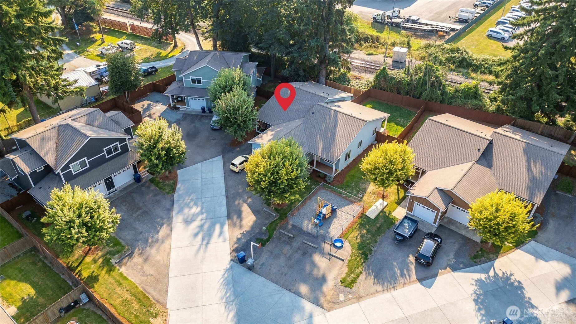 422 Oak Hill Lane , Burlington, WA 98233