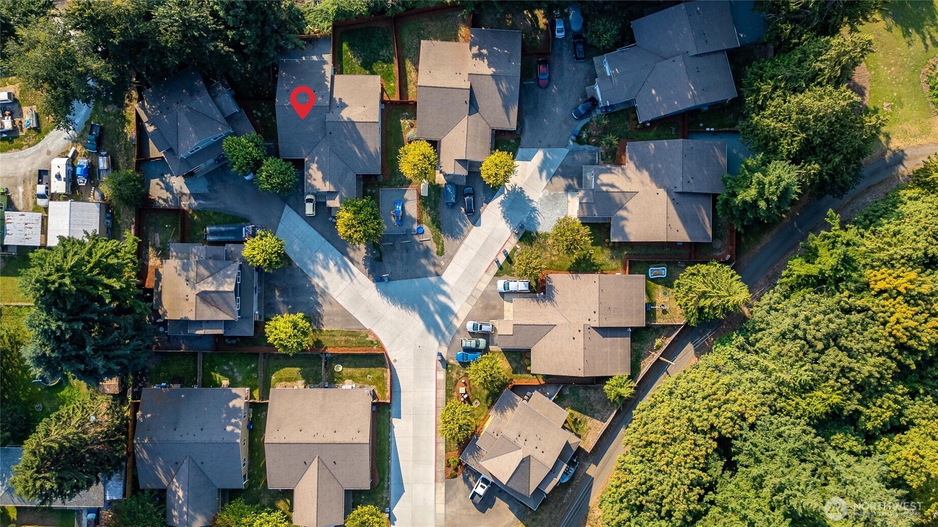 422 Oak Hill Lane , Burlington, WA 98233