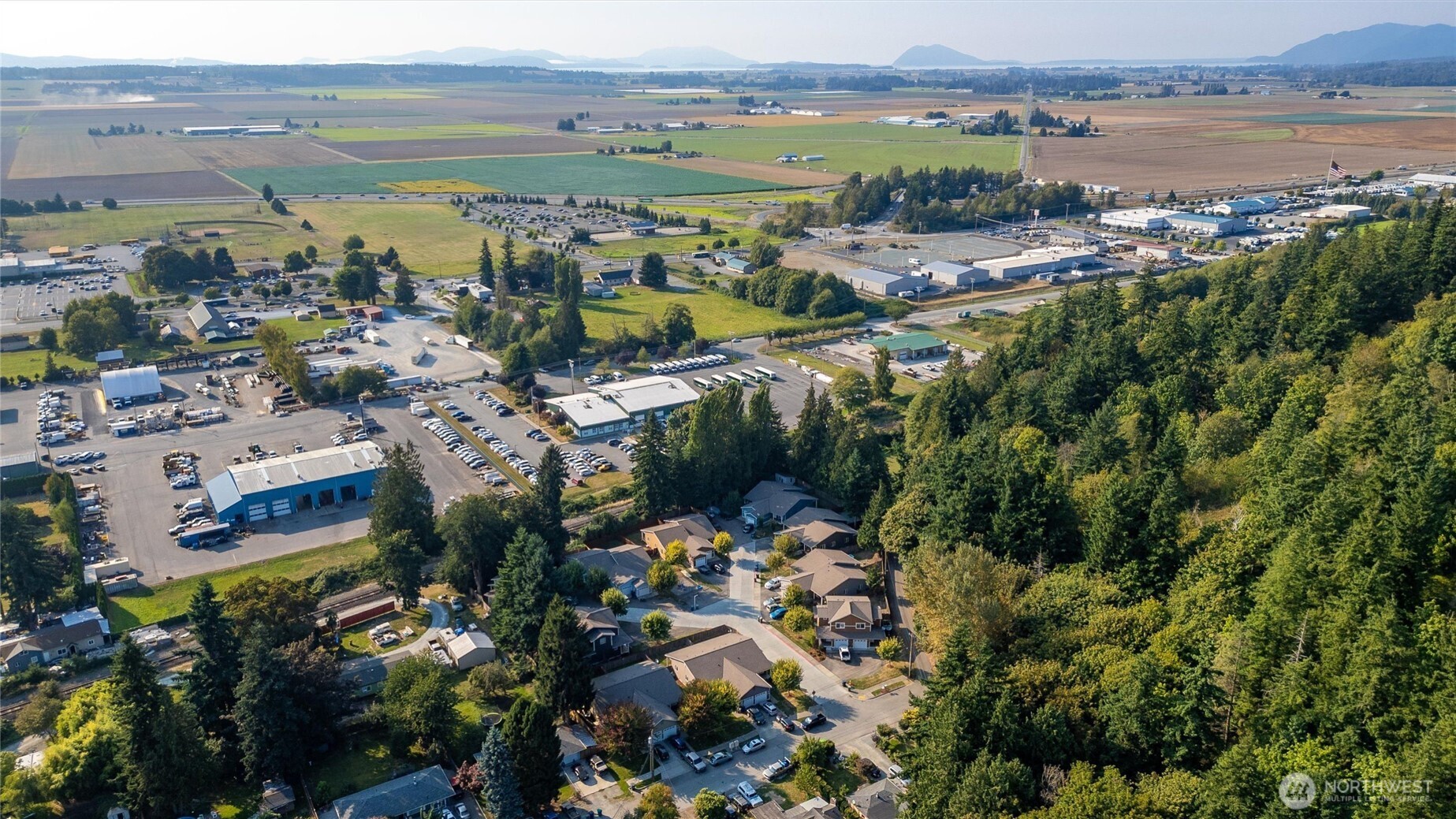 422 Oak Hill Lane , Burlington, WA 98233