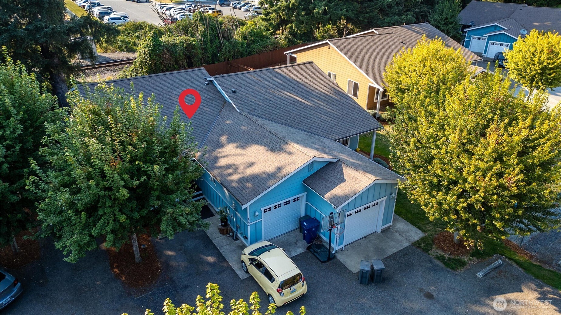 422 Oak Hill Lane , Burlington, WA 98233