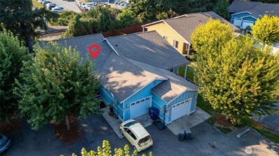 422 Oak Hill Lane , Burlington, WA 98233 - Photo 31