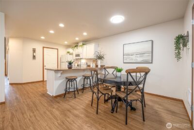 422 Oak Hill Lane , Burlington, WA 98233 - Photo 9