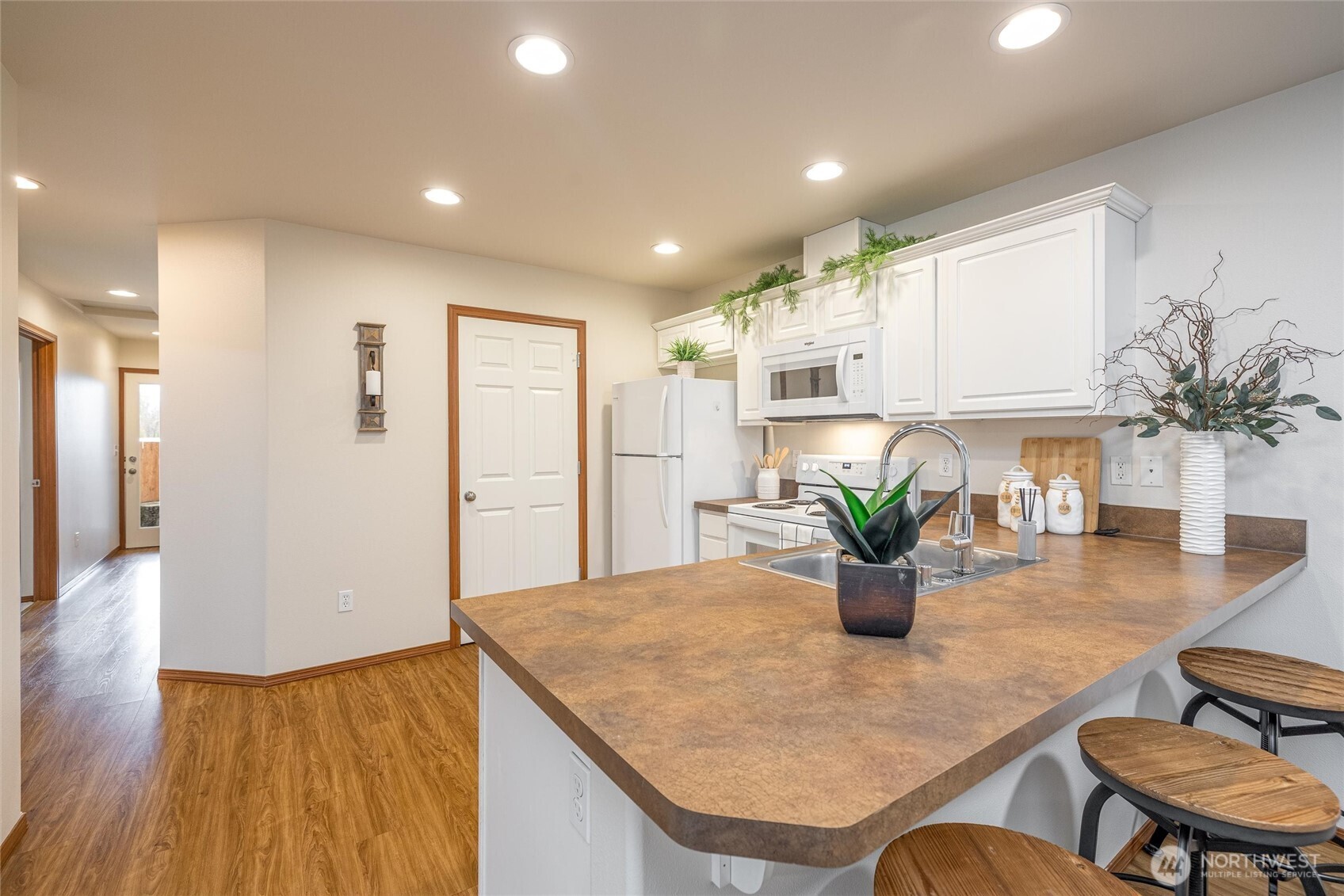 422 Oak Hill Lane , Burlington, WA 98233