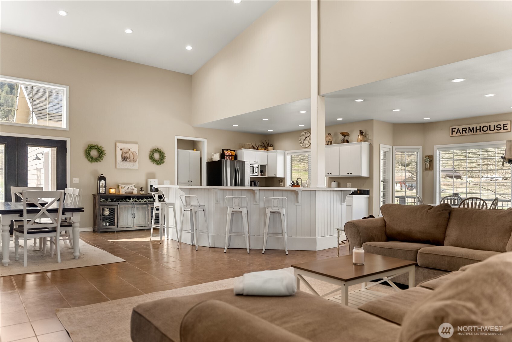 31 Rooster Flats , Oroville, WA 98844
