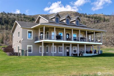31 Rooster Flats , Oroville, WA 98844 - Photo 2