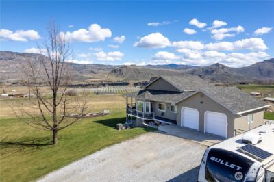 31 Rooster Flats , Oroville, WA 98844 - Photo 3