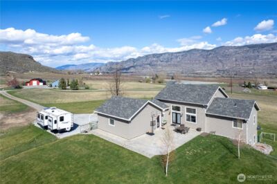 31 Rooster Flats , Oroville, WA 98844 - Photo 35