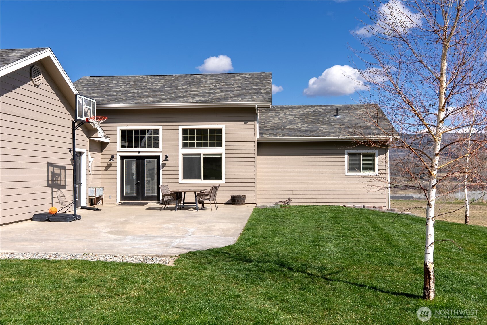 31 Rooster Flats , Oroville, WA 98844
