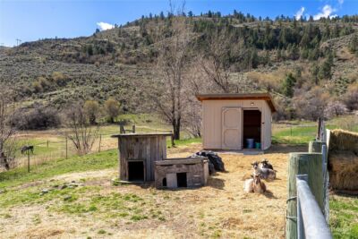 31 Rooster Flats , Oroville, WA 98844 - Photo 37