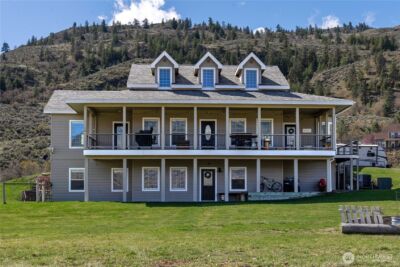 31 Rooster Flats , Oroville, WA 98844 - Photo 40