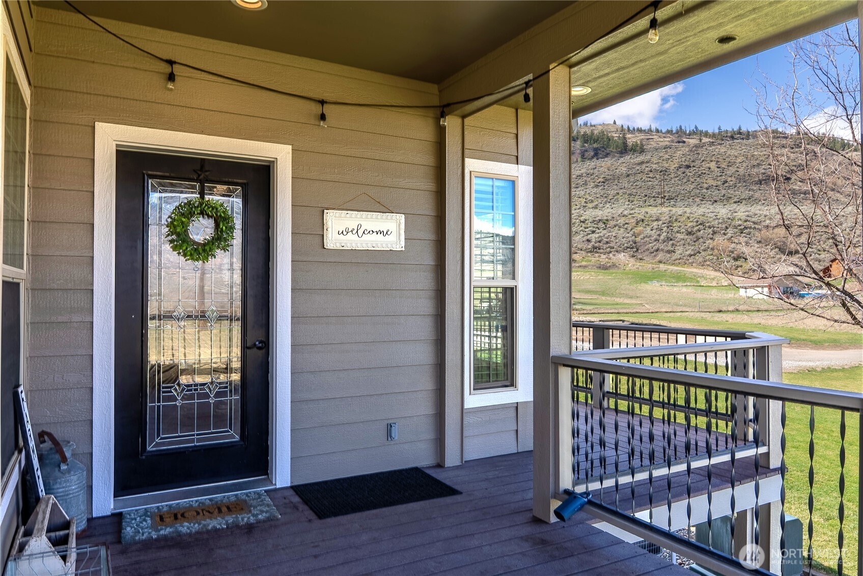 31 Rooster Flats , Oroville, WA 98844