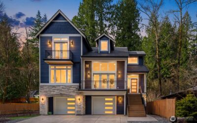 31226 NE 114th Street , Carnation, WA 98014