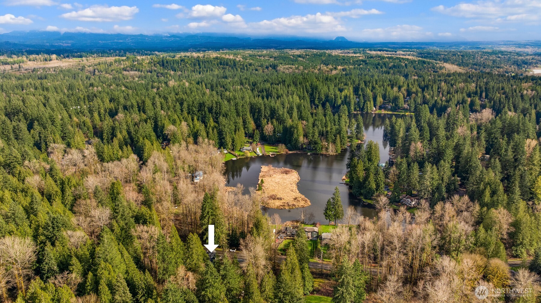 31226 NE 114th Street , Carnation, WA 98014