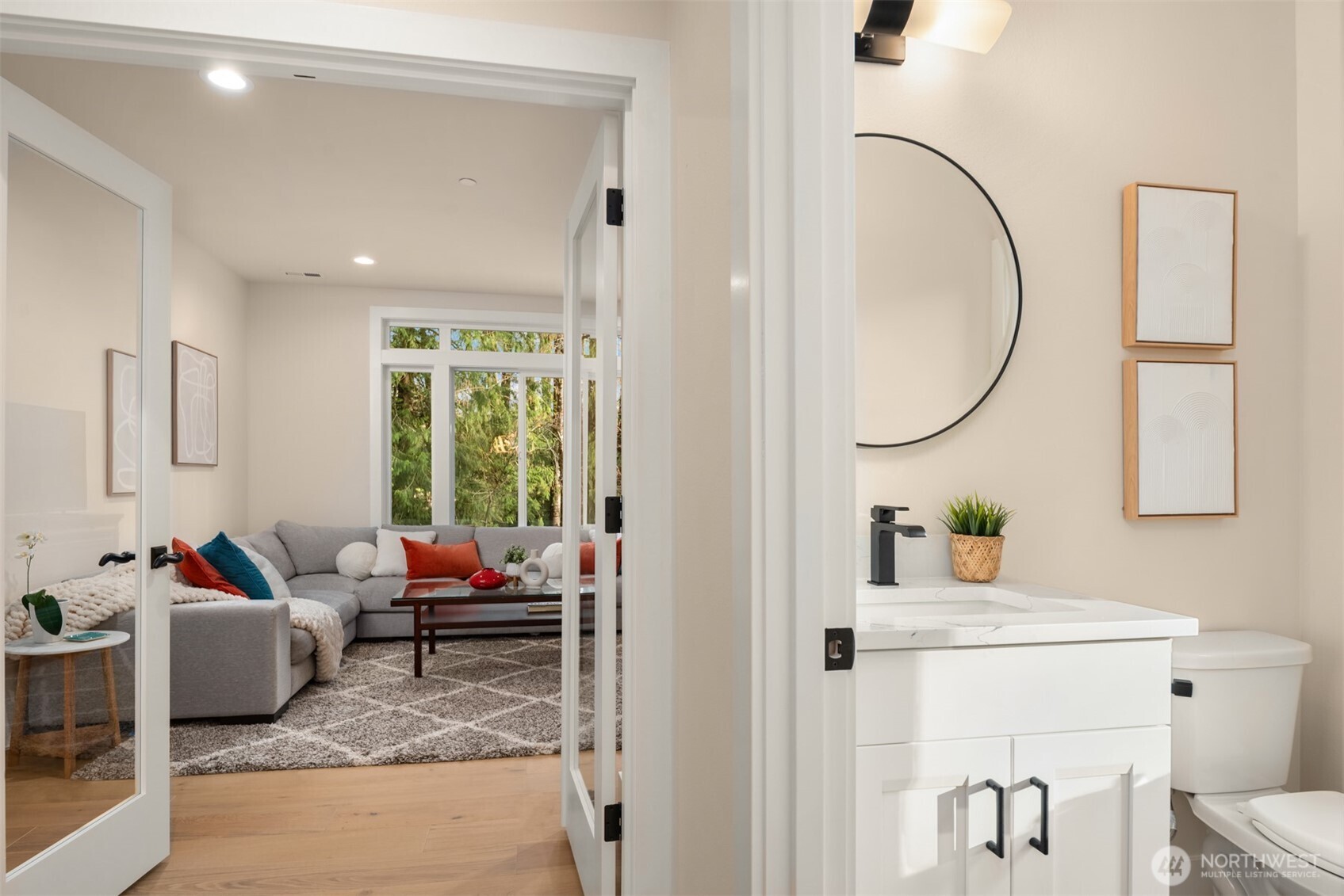 31226 NE 114th Street , Carnation, WA 98014