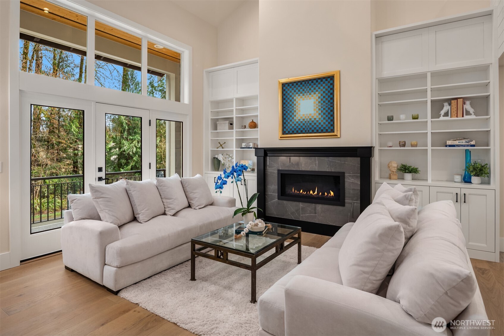 31226 NE 114th Street , Carnation, WA 98014