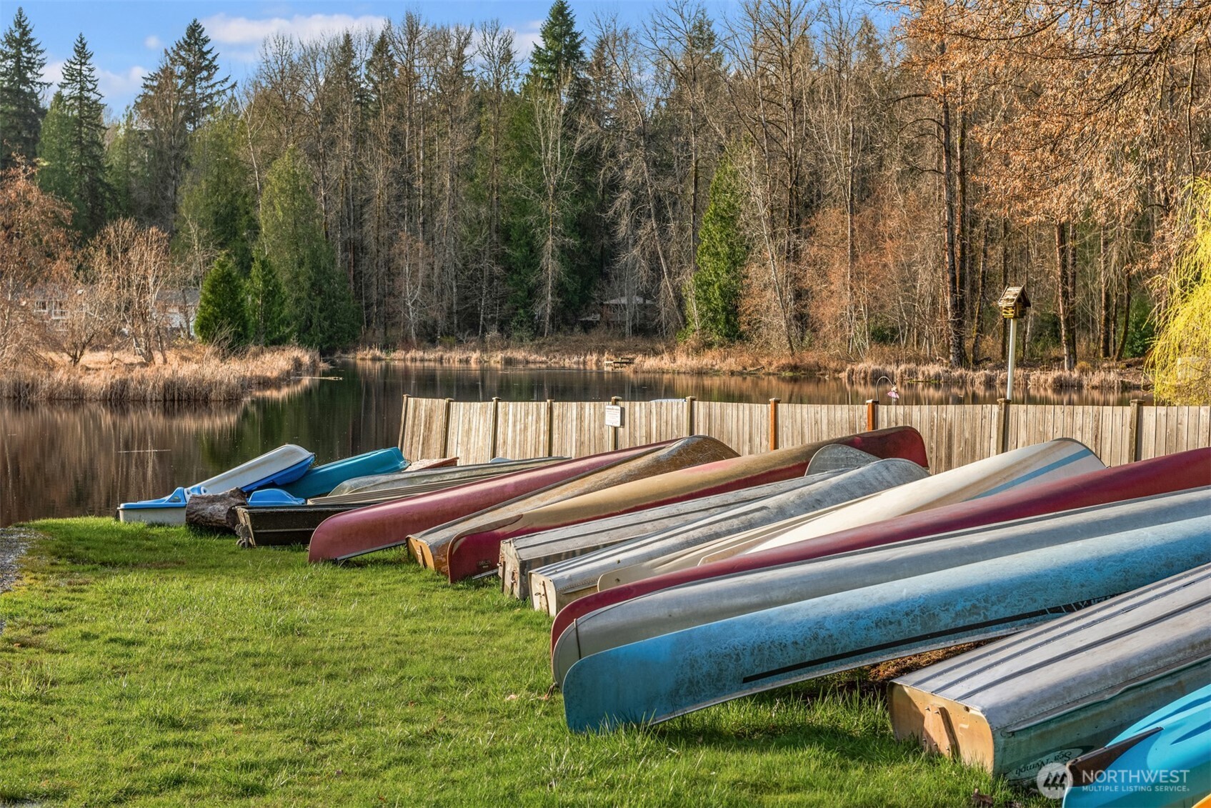 31226 NE 114th Street , Carnation, WA 98014