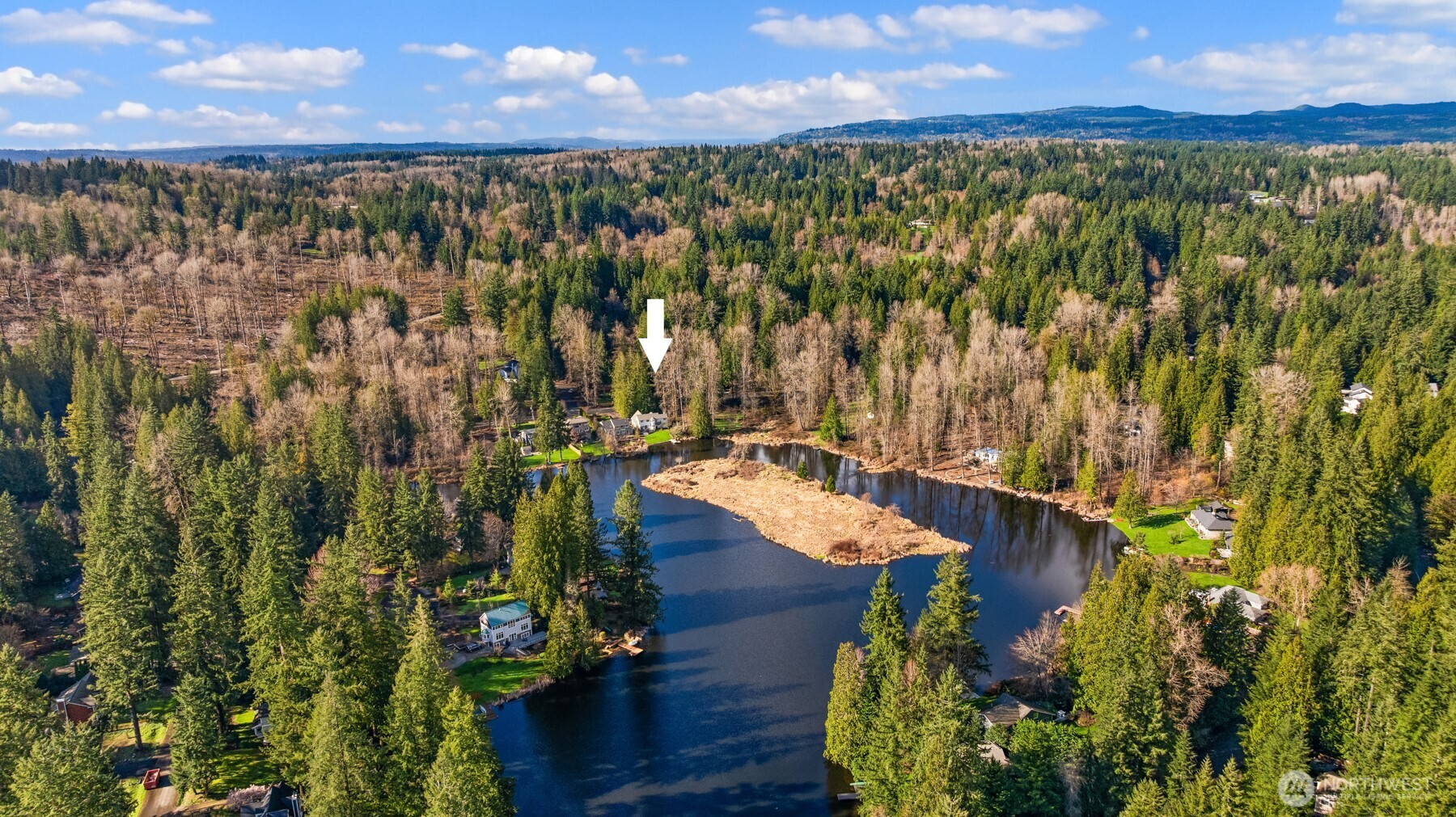 31226 NE 114th Street , Carnation, WA 98014