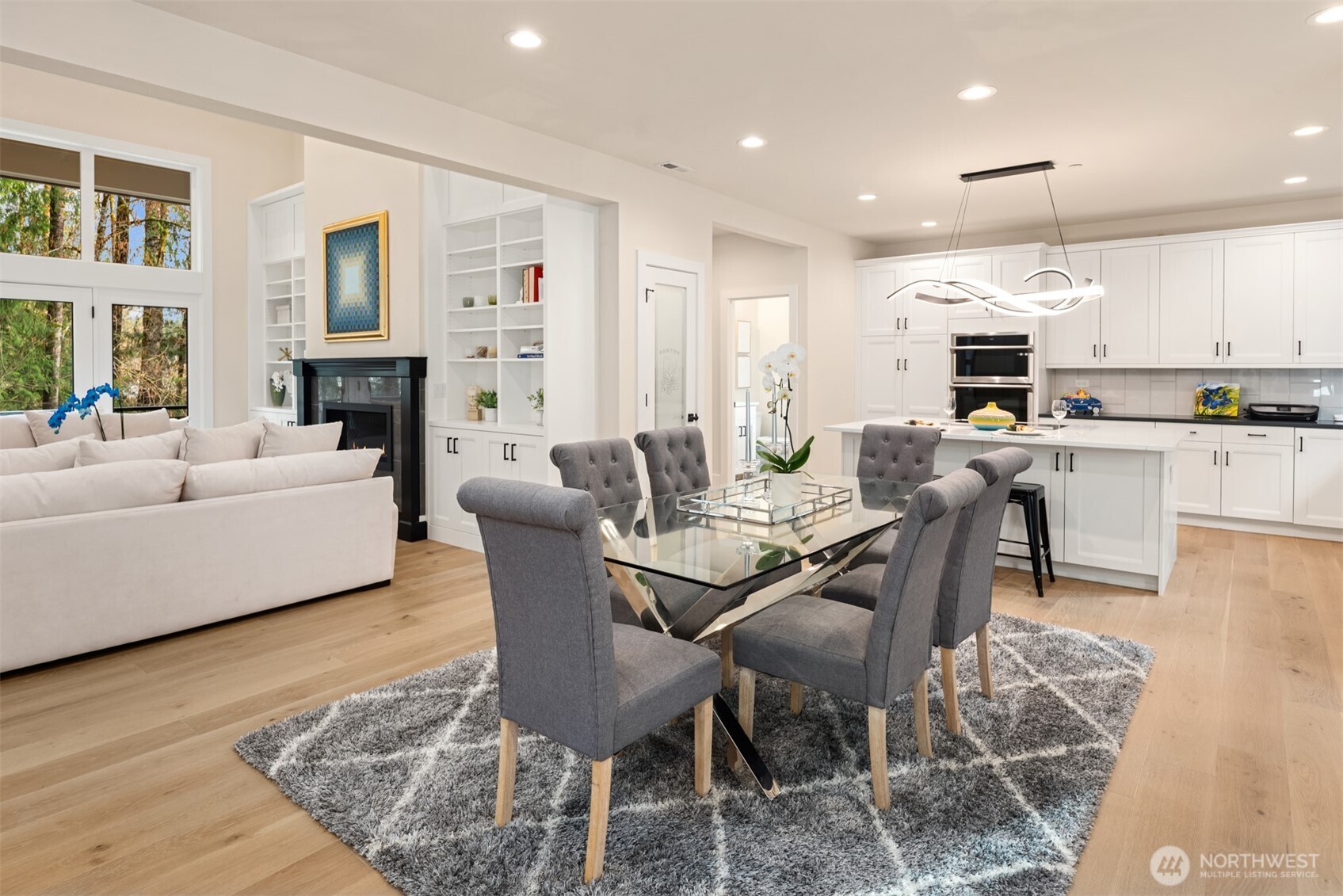 31226 NE 114th Street , Carnation, WA 98014