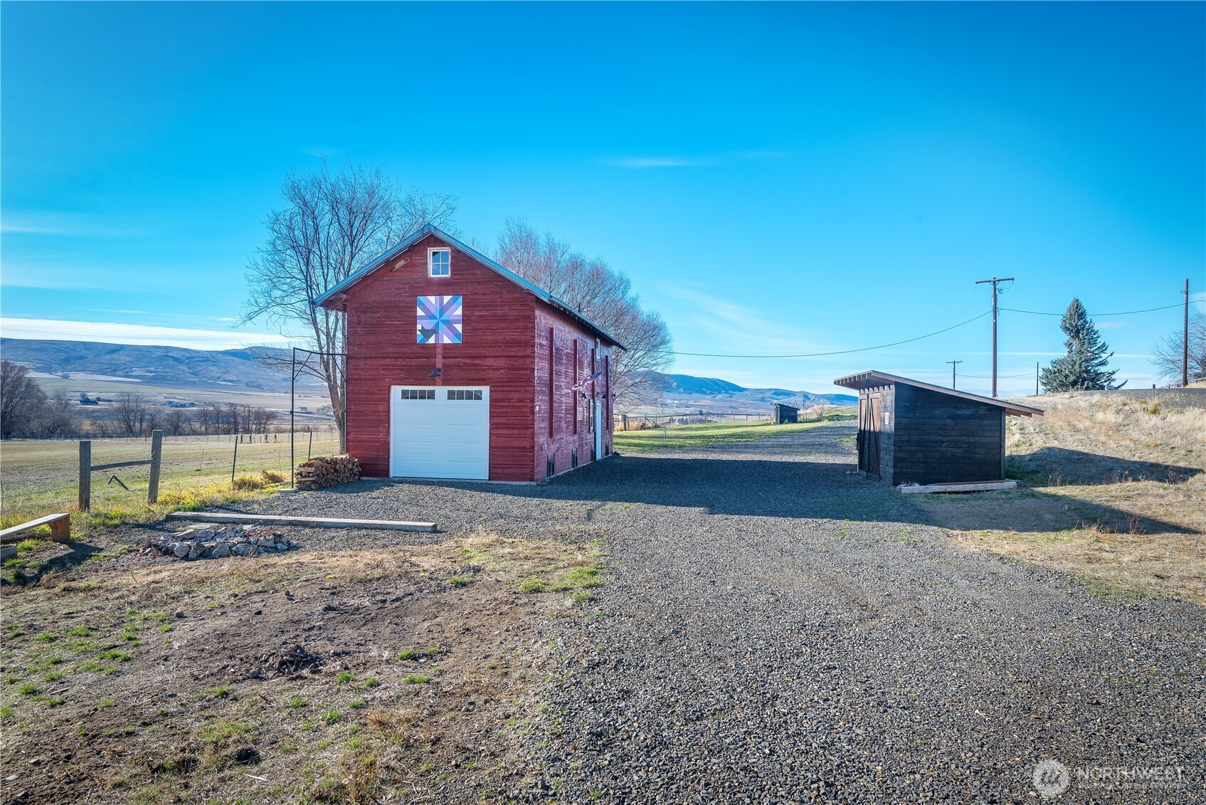5920 4th Parallel Road , Ellensburg, WA 98926