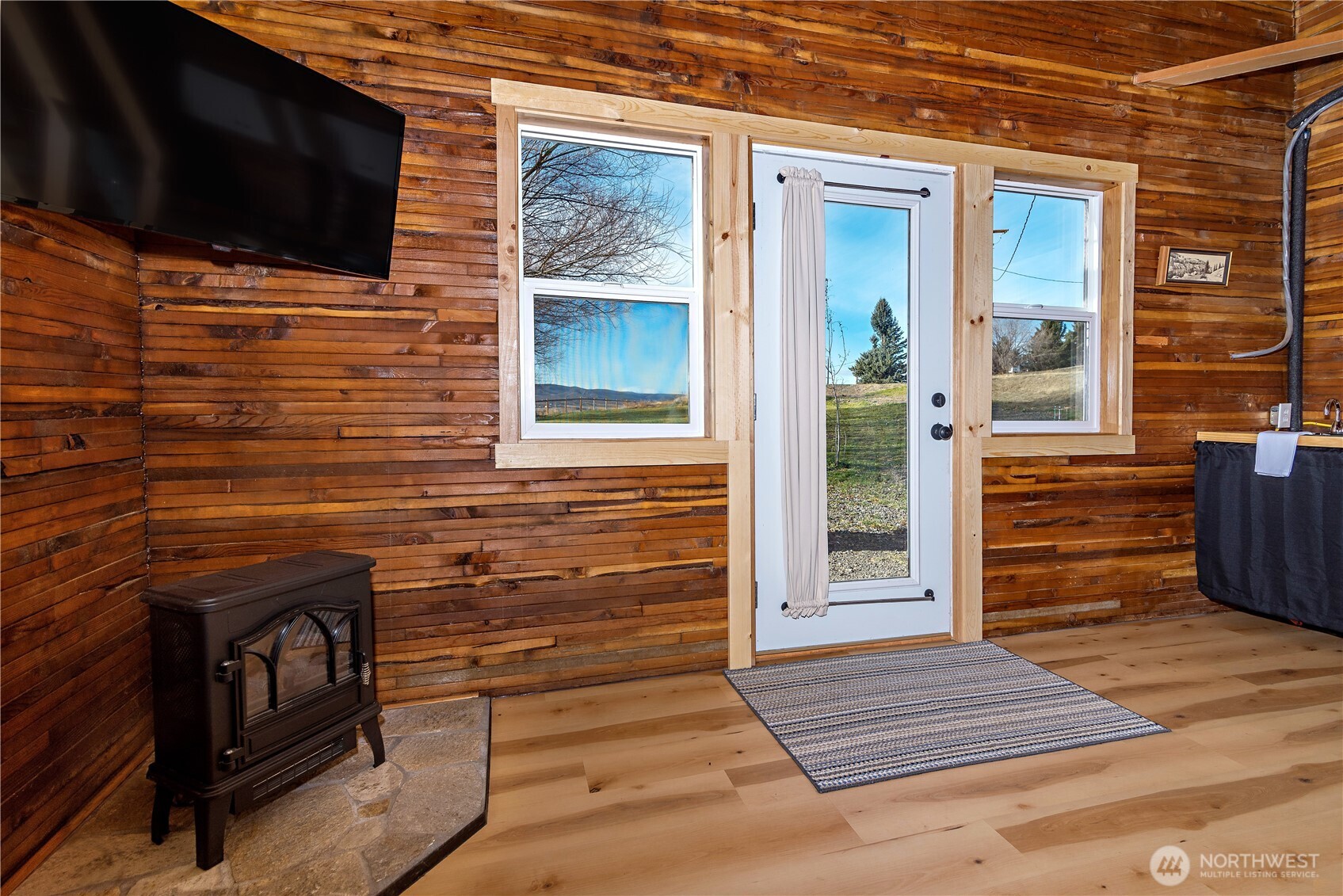 5920 4th Parallel Road , Ellensburg, WA 98926