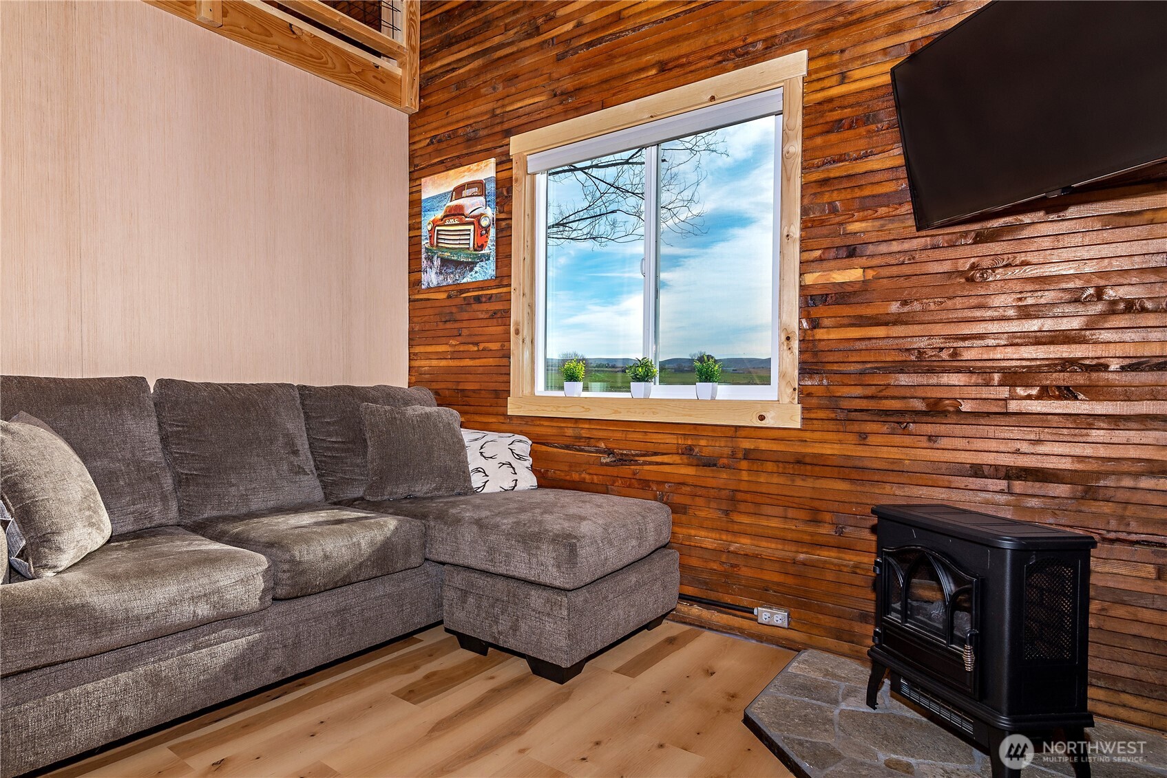 5920 4th Parallel Road , Ellensburg, WA 98926