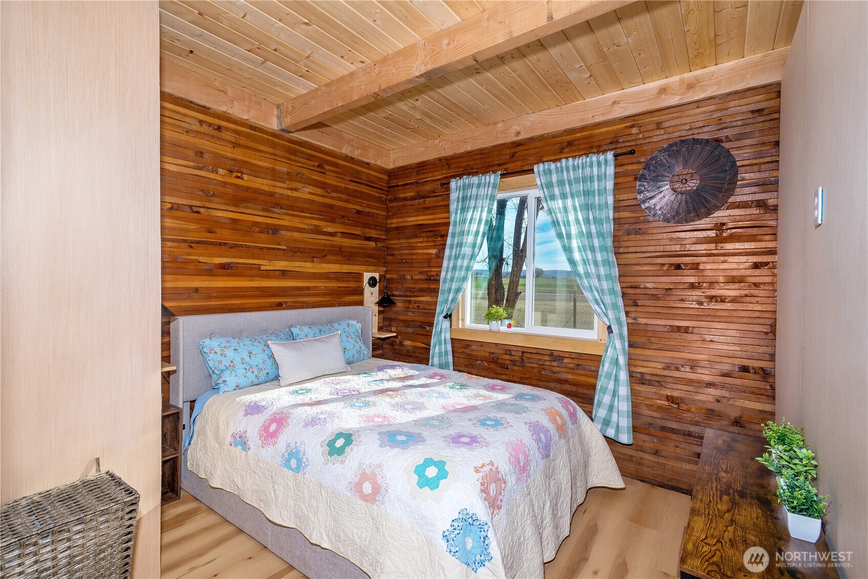 5920 4th Parallel Road , Ellensburg, WA 98926