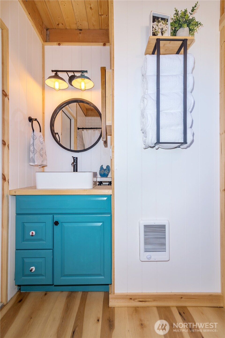 5920 4th Parallel Road , Ellensburg, WA 98926