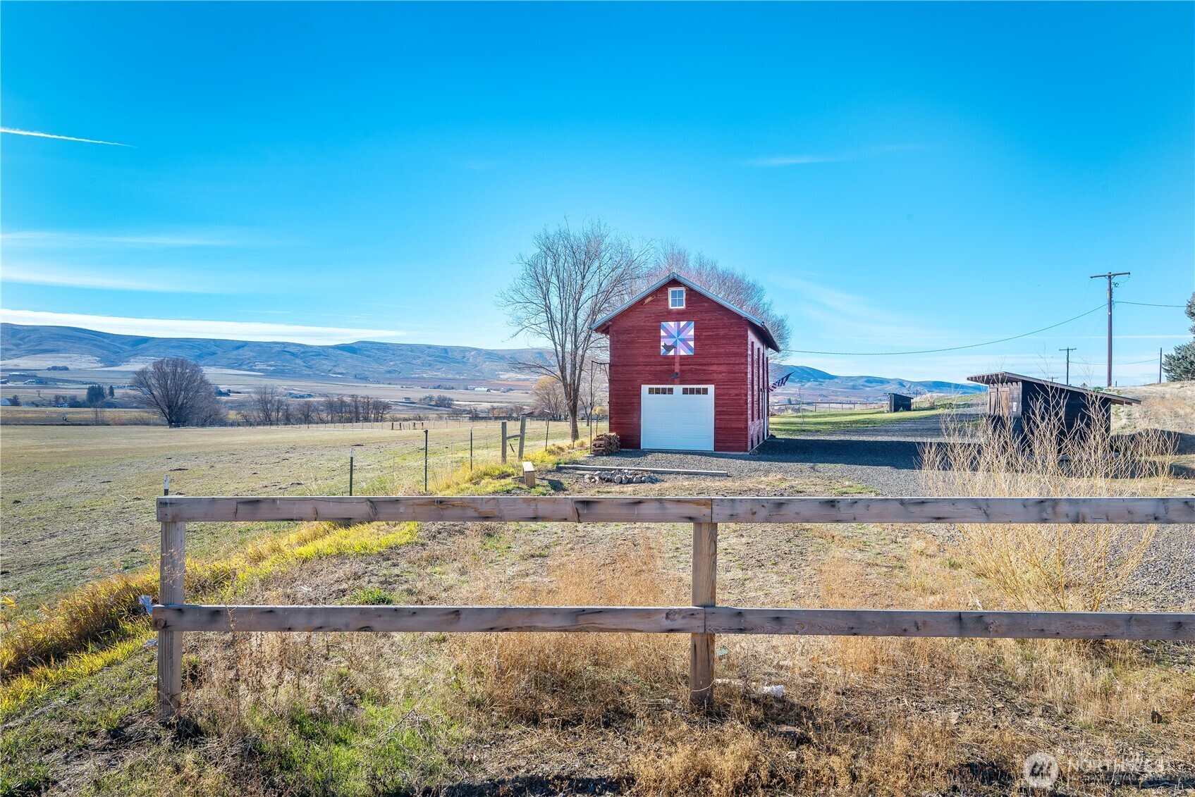 5920 4th Parallel Road , Ellensburg, WA 98926