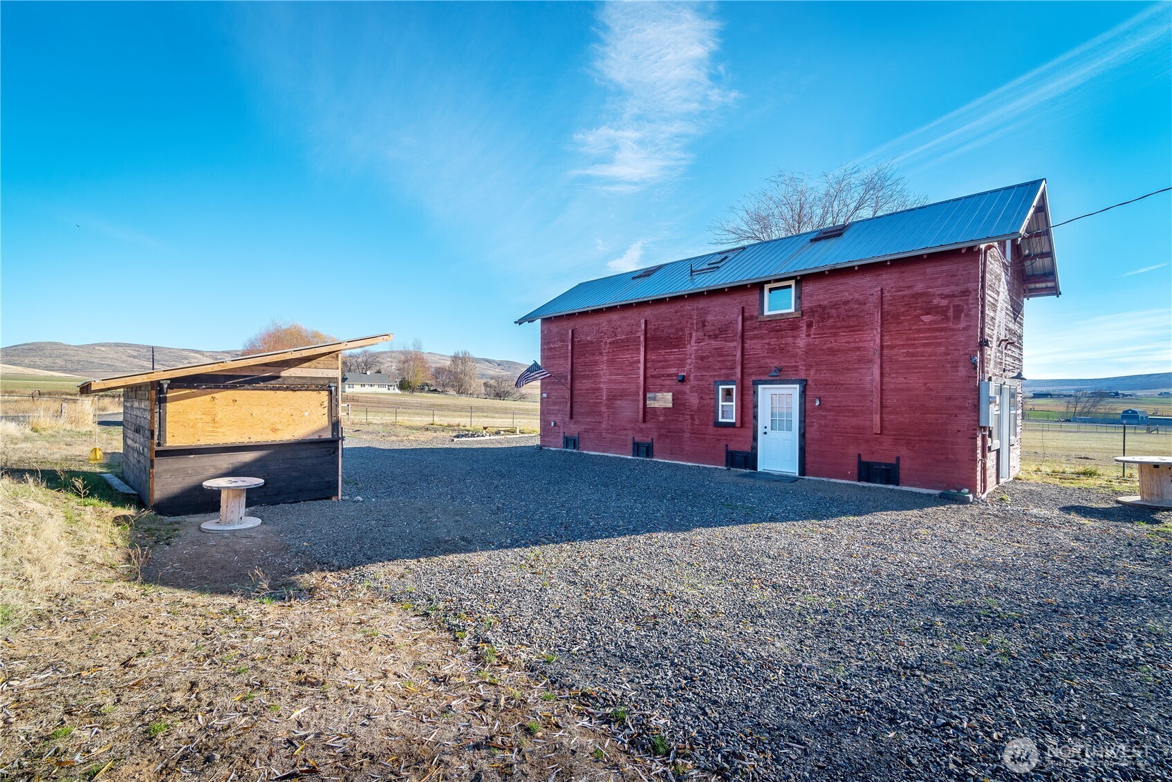 5920 4th Parallel Road , Ellensburg, WA 98926