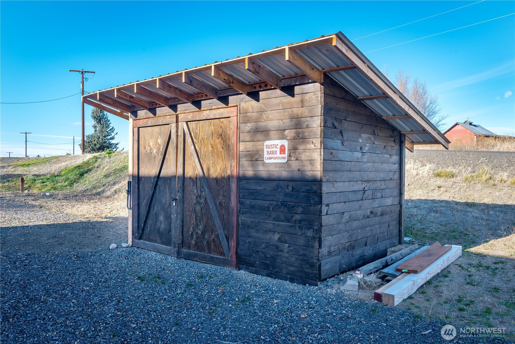 5920 4th Parallel Road , Ellensburg, WA 98926