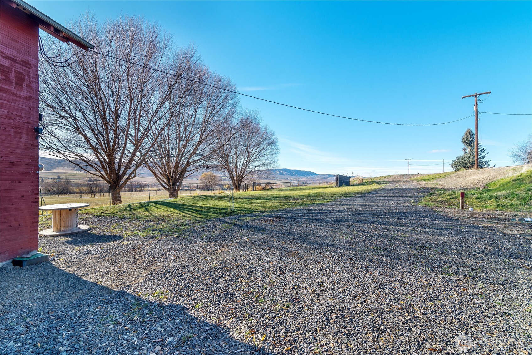 5920 4th Parallel Road , Ellensburg, WA 98926