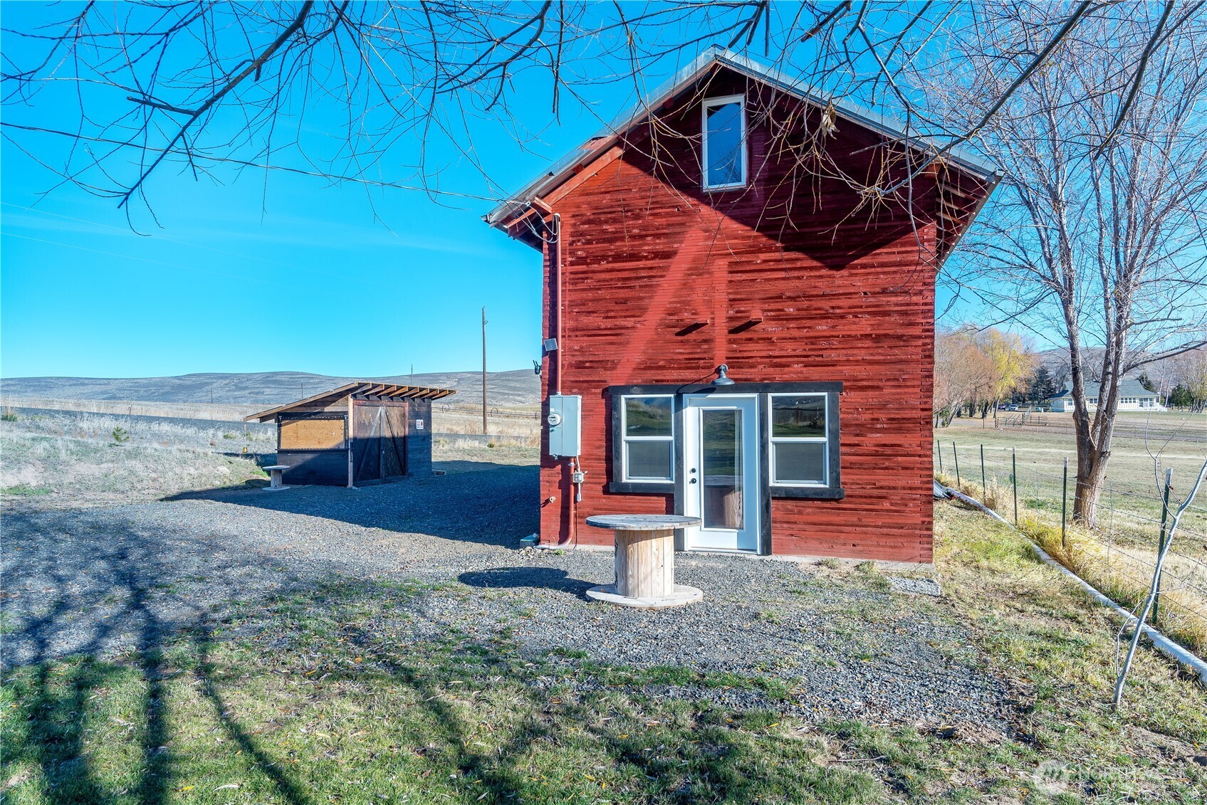 5920 4th Parallel Road , Ellensburg, WA 98926