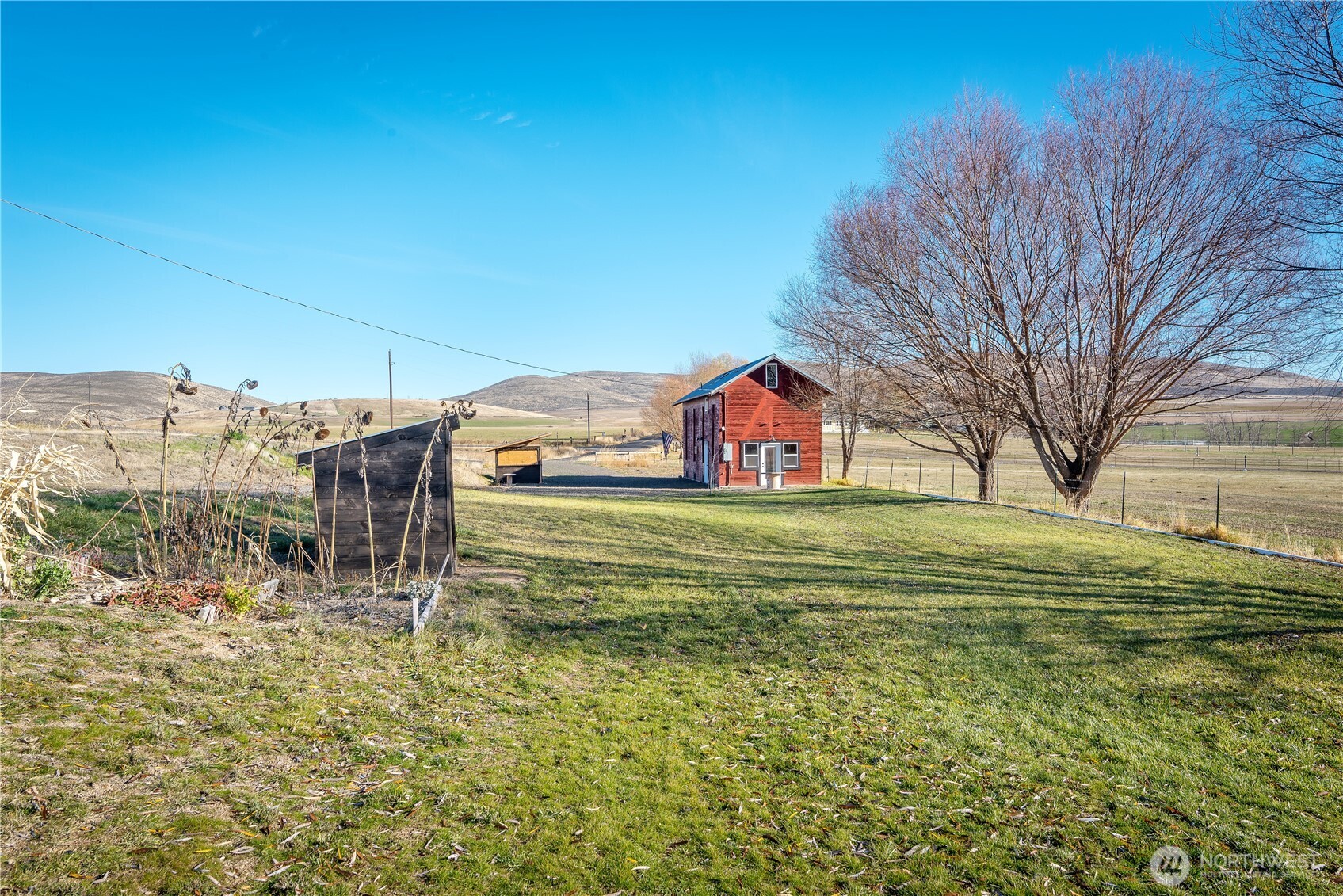 5920 4th Parallel Road , Ellensburg, WA 98926
